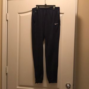 Nike joggers